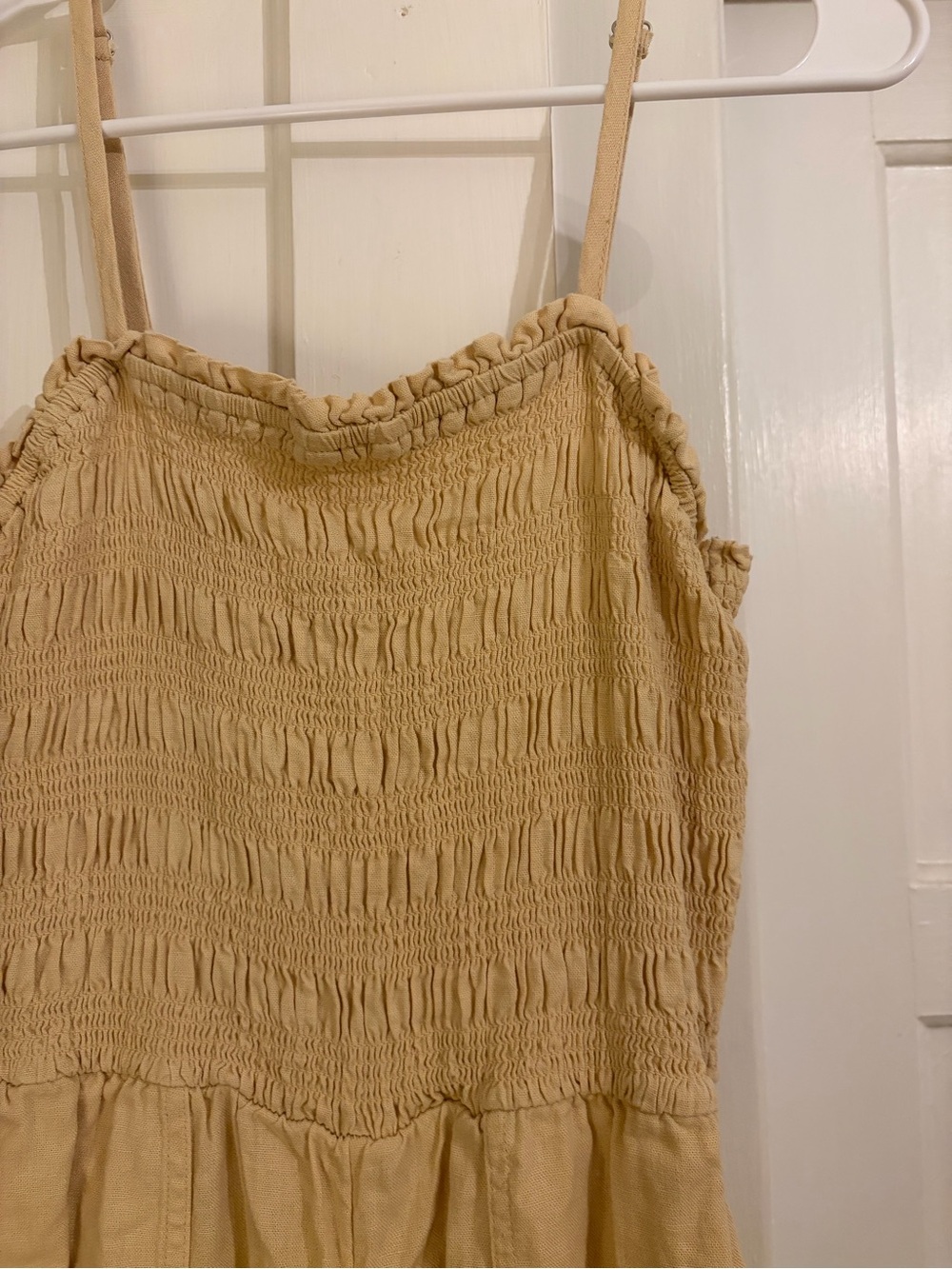 Universal ThreadWide-Leg Jumpsuit - Picture 2 of 2
